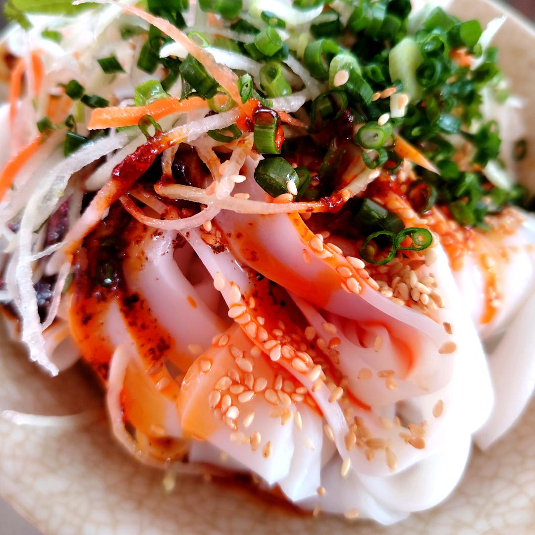 小围埂清真卷粉（云南土特产）