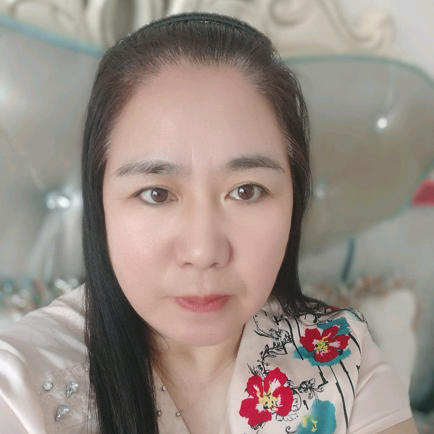 幸福女人