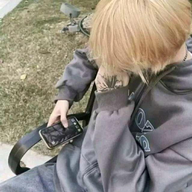 藏在雾里