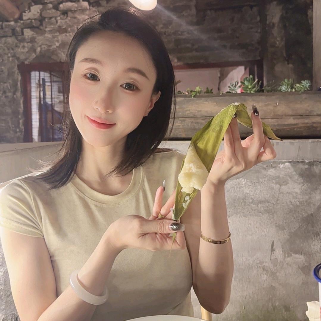就是程琪琪