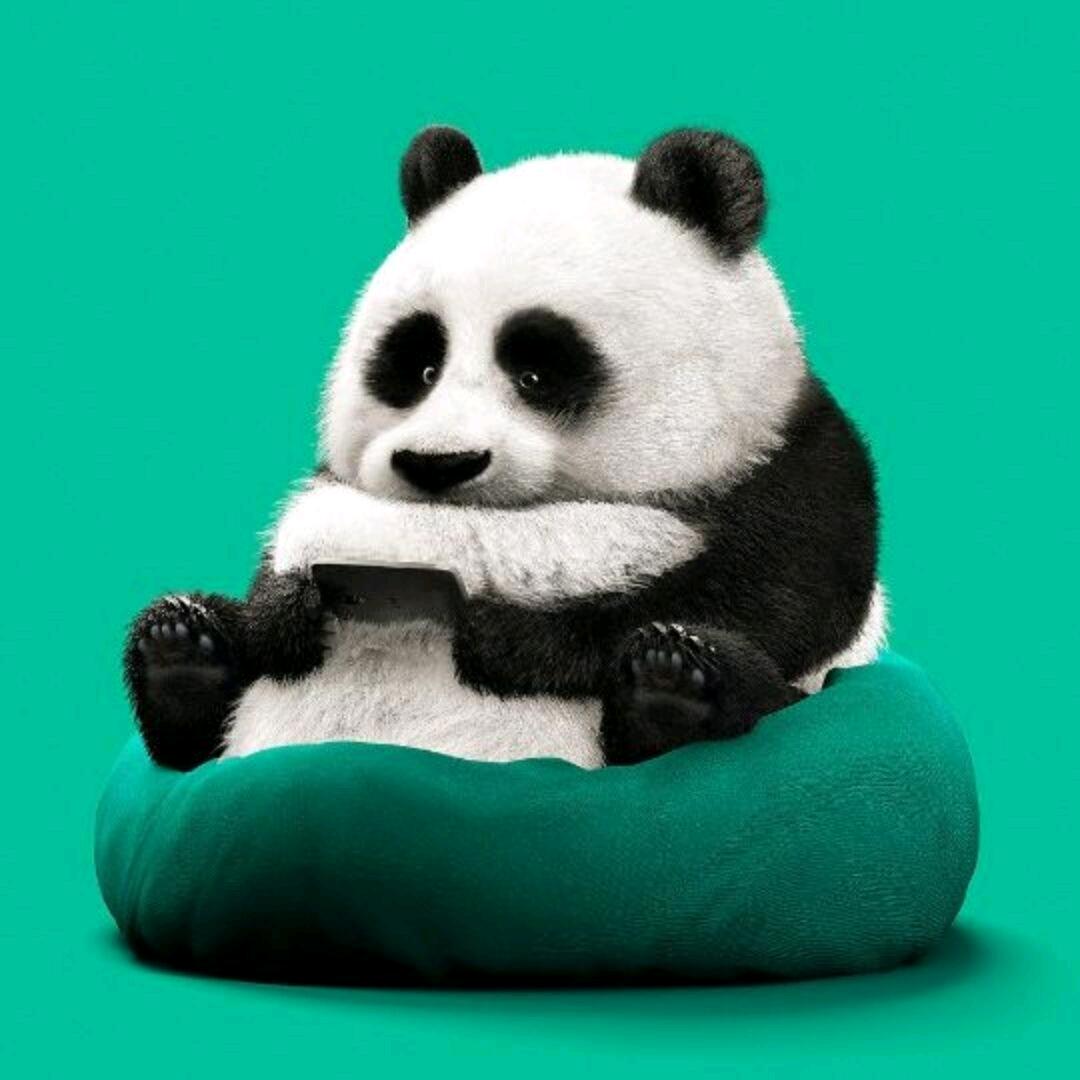 黑眼圈