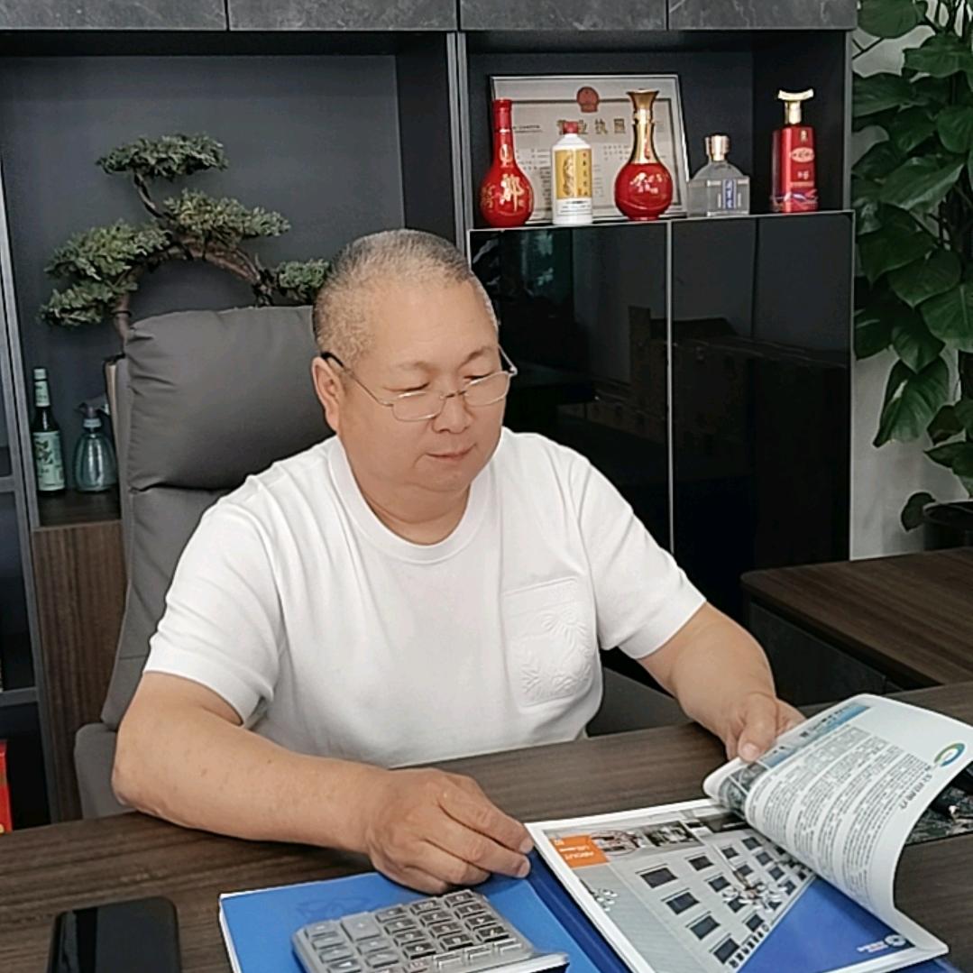 新高农业专家张老师