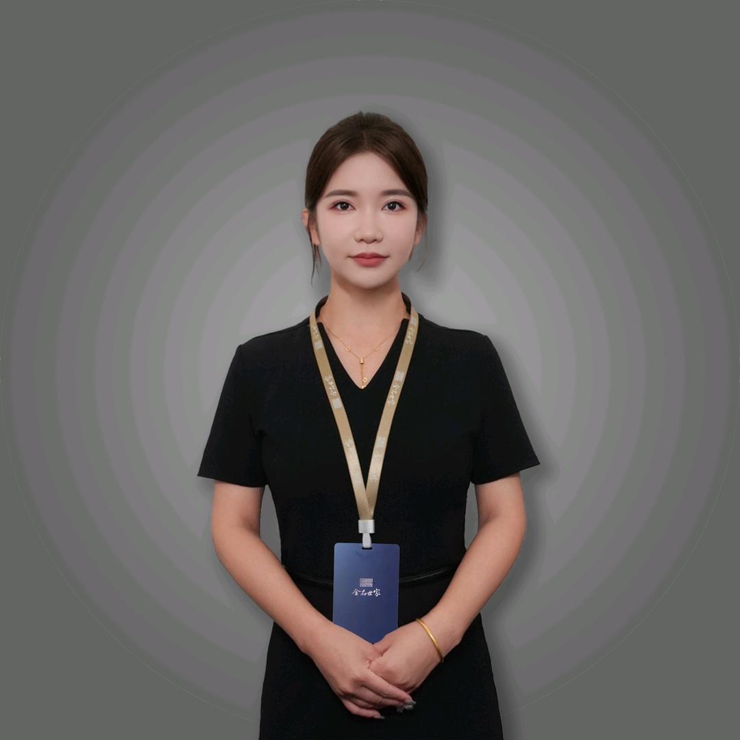 金品世家-宋潇潇