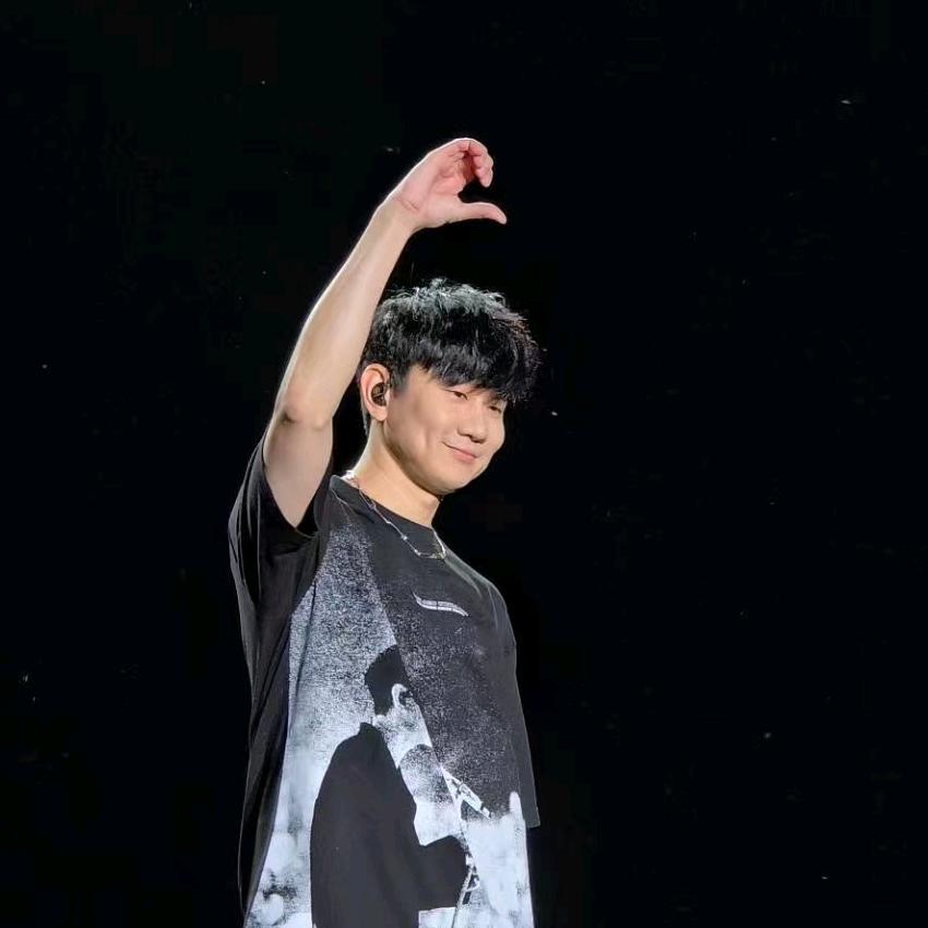 只对你说（JJ20圆满版）