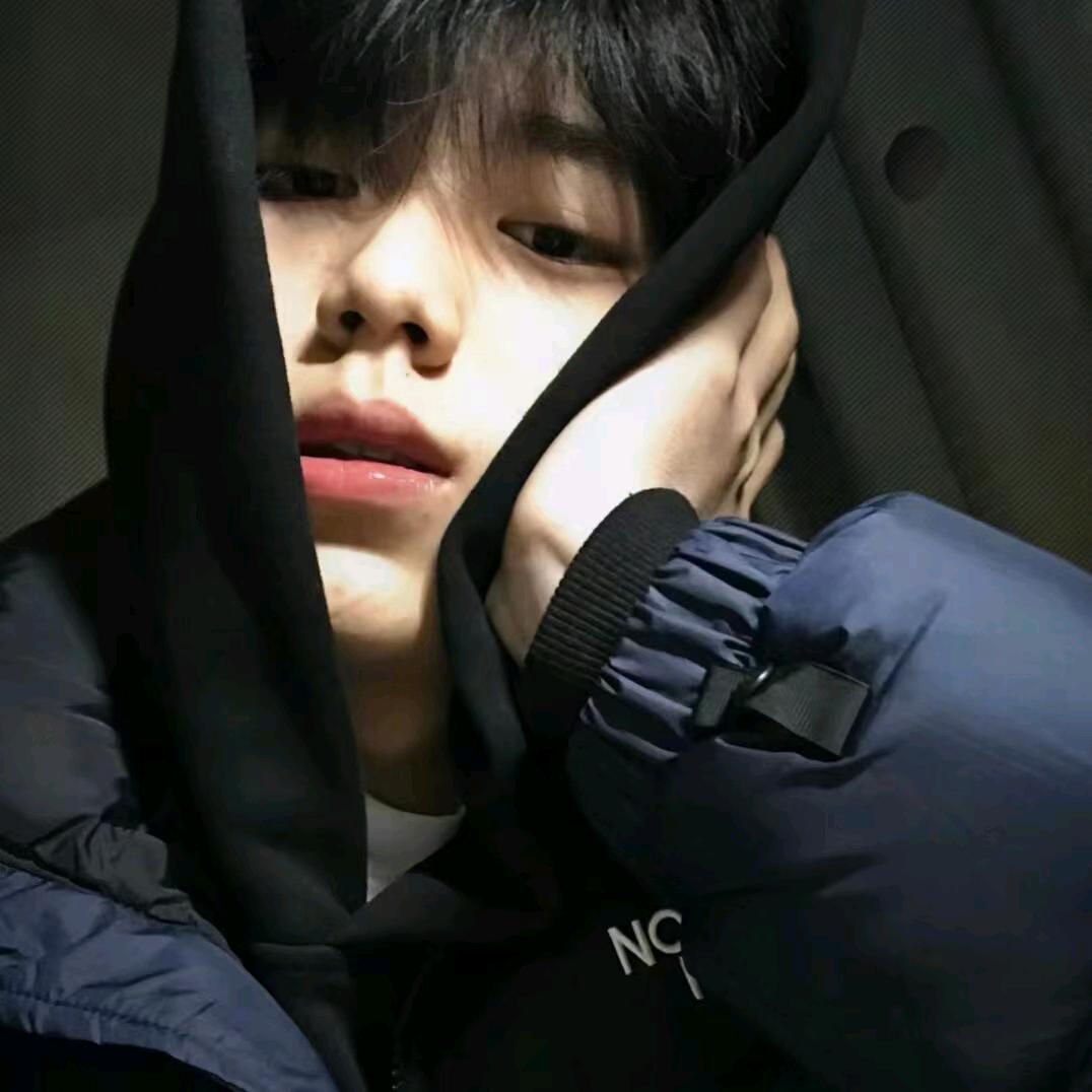 L.