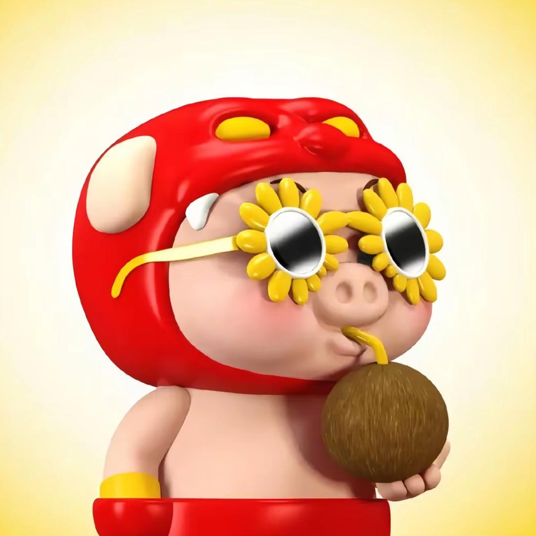 猪小侠