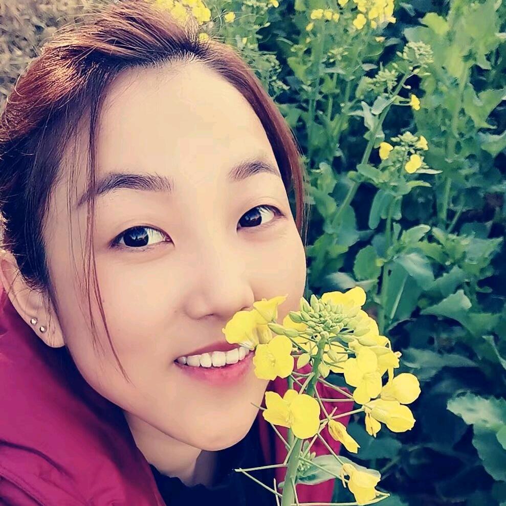 最美不过初见🌸