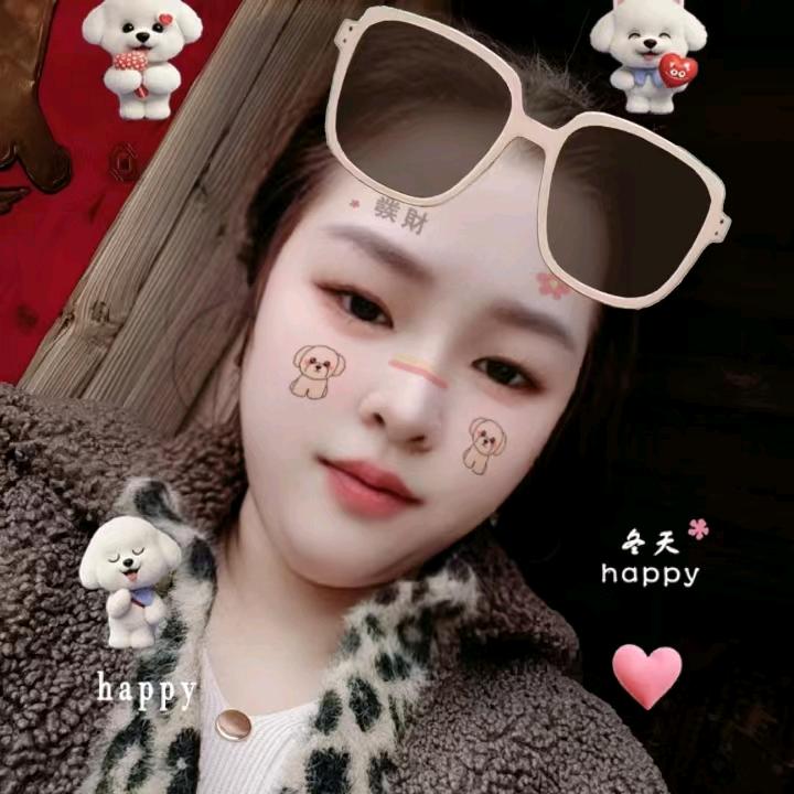 现在一个人过多好啊，才叫幸福