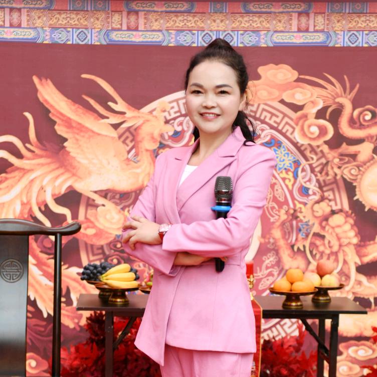 @万源简爱婚礼—马兰