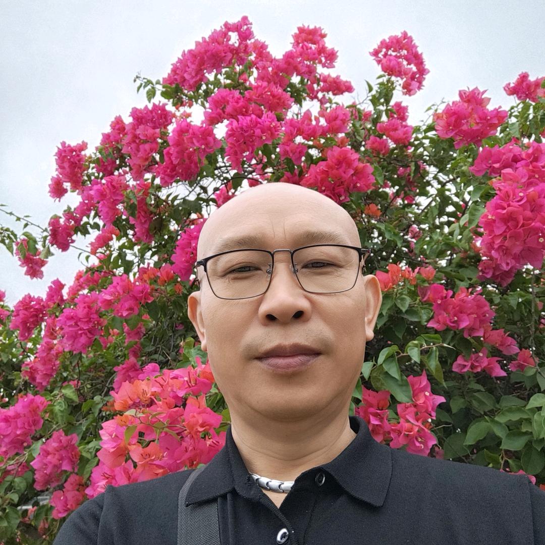 人生如此多娇