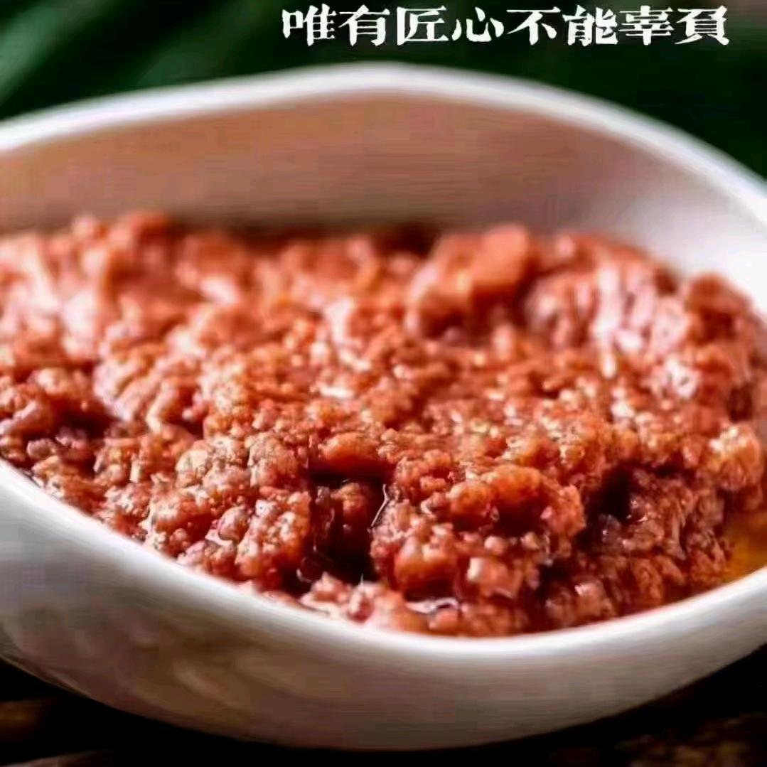 润禾即食虾怪酱