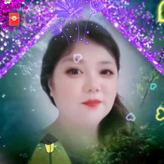 秀秀姐不定时开播