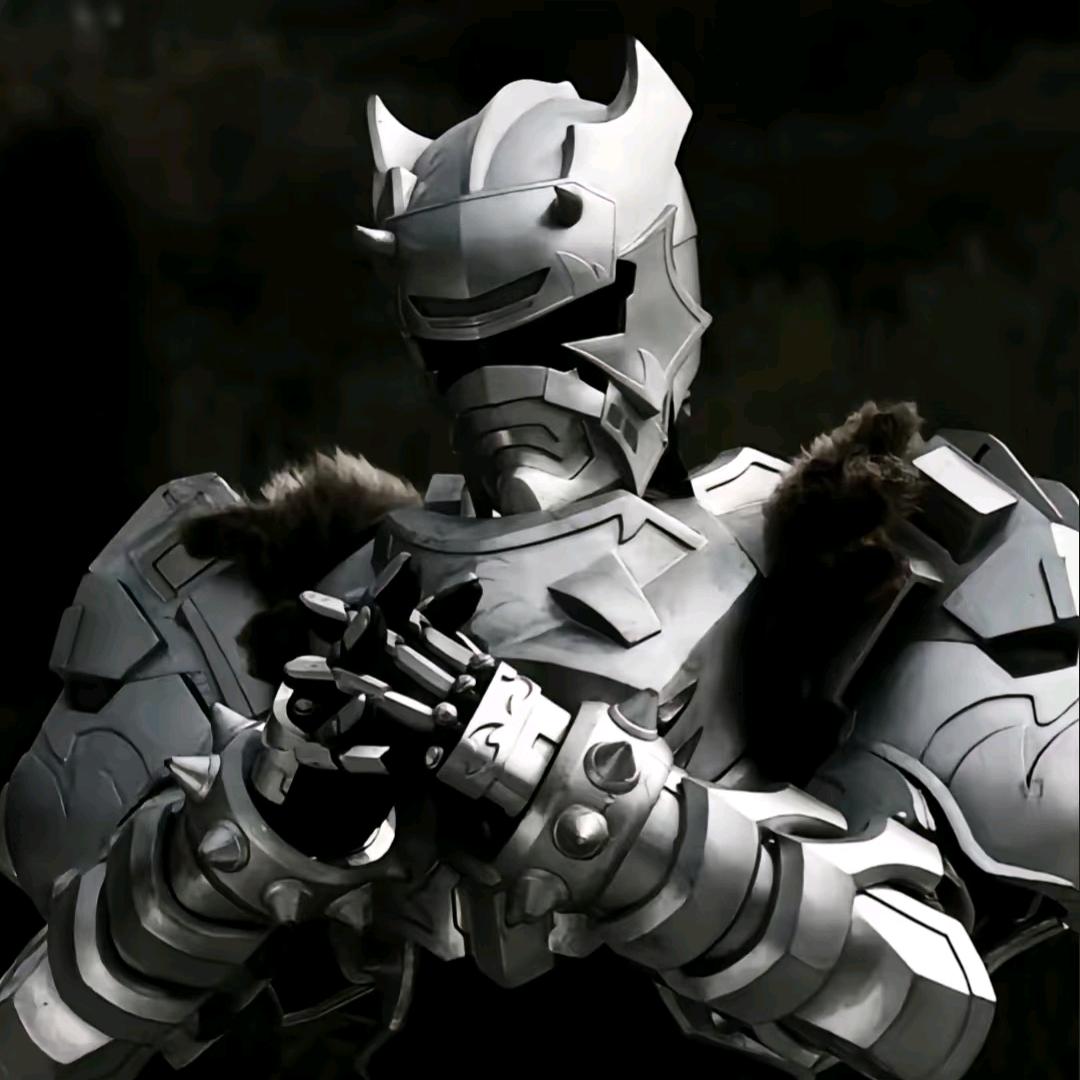 🌈雪獒铠甲🌈