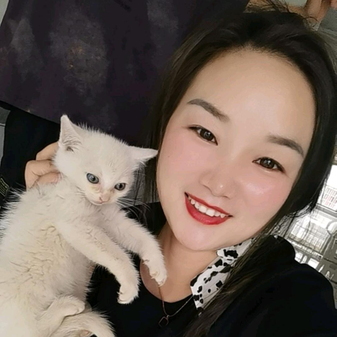 女汉子（橱窗好物）