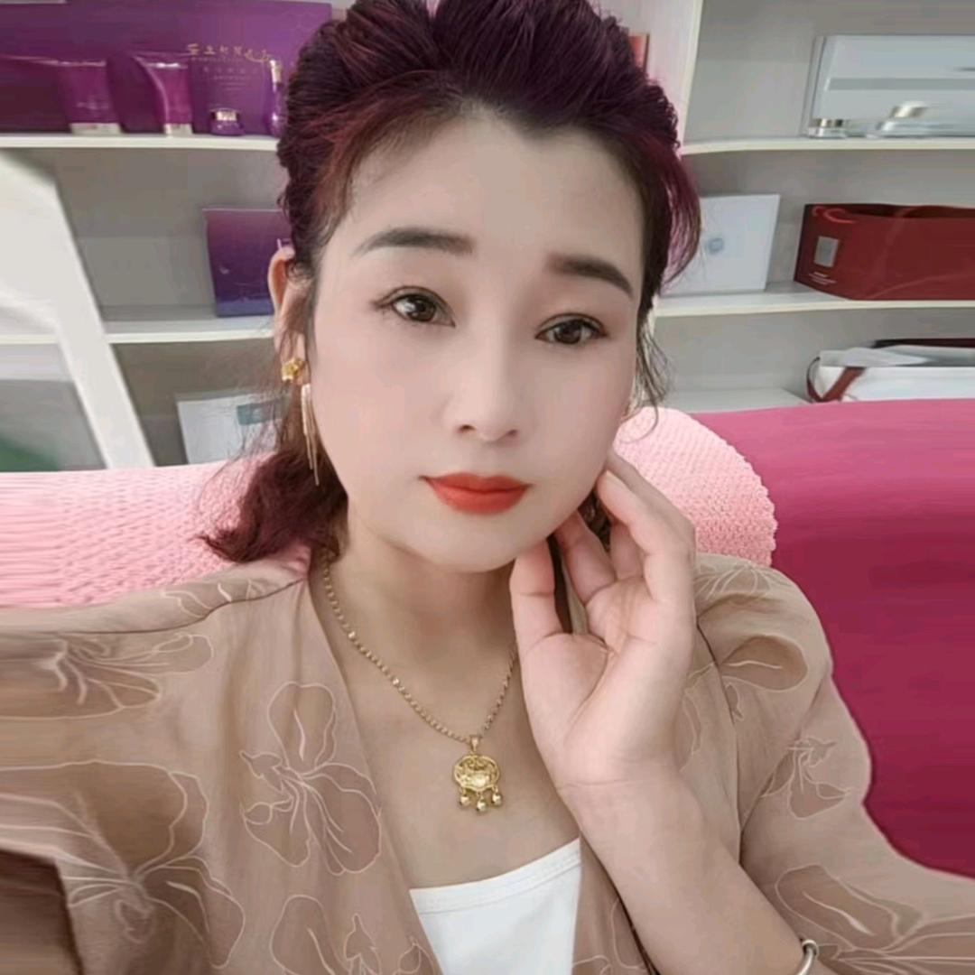 一生只为陪伴你