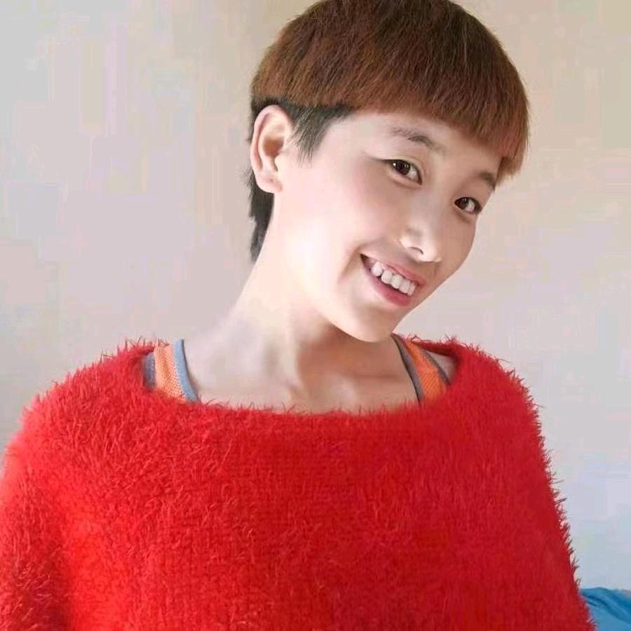 赵寨小野马