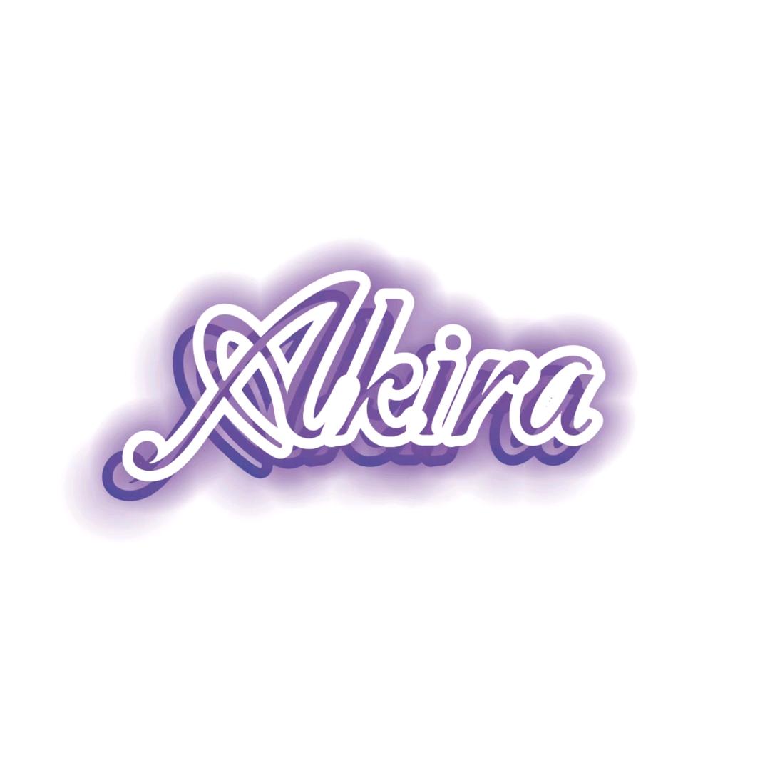 Akira_手作饰品へ