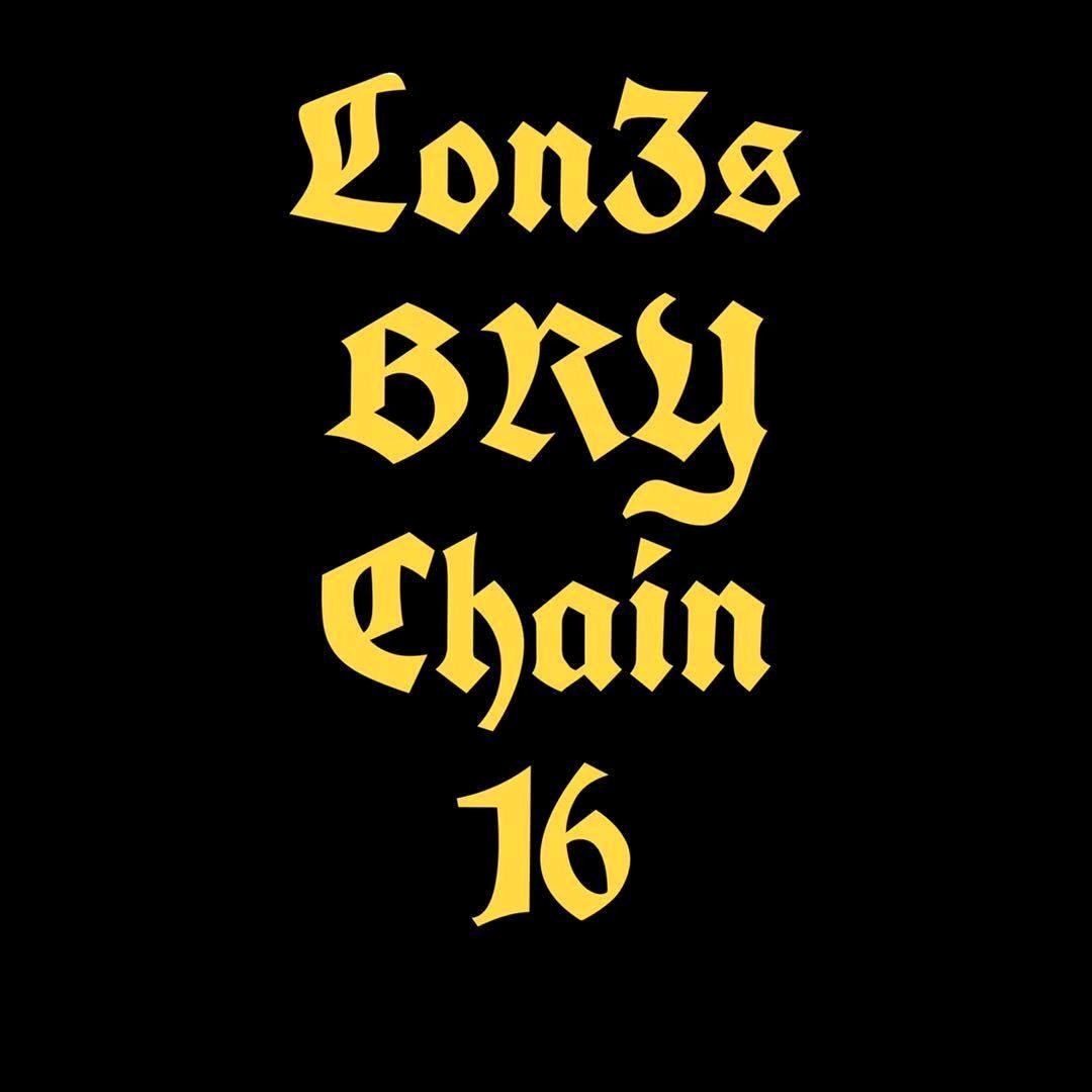 Lone‘s Chain⛓⛓
