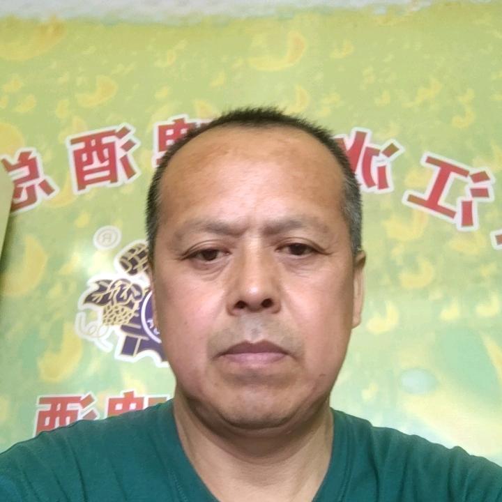 退休的老关