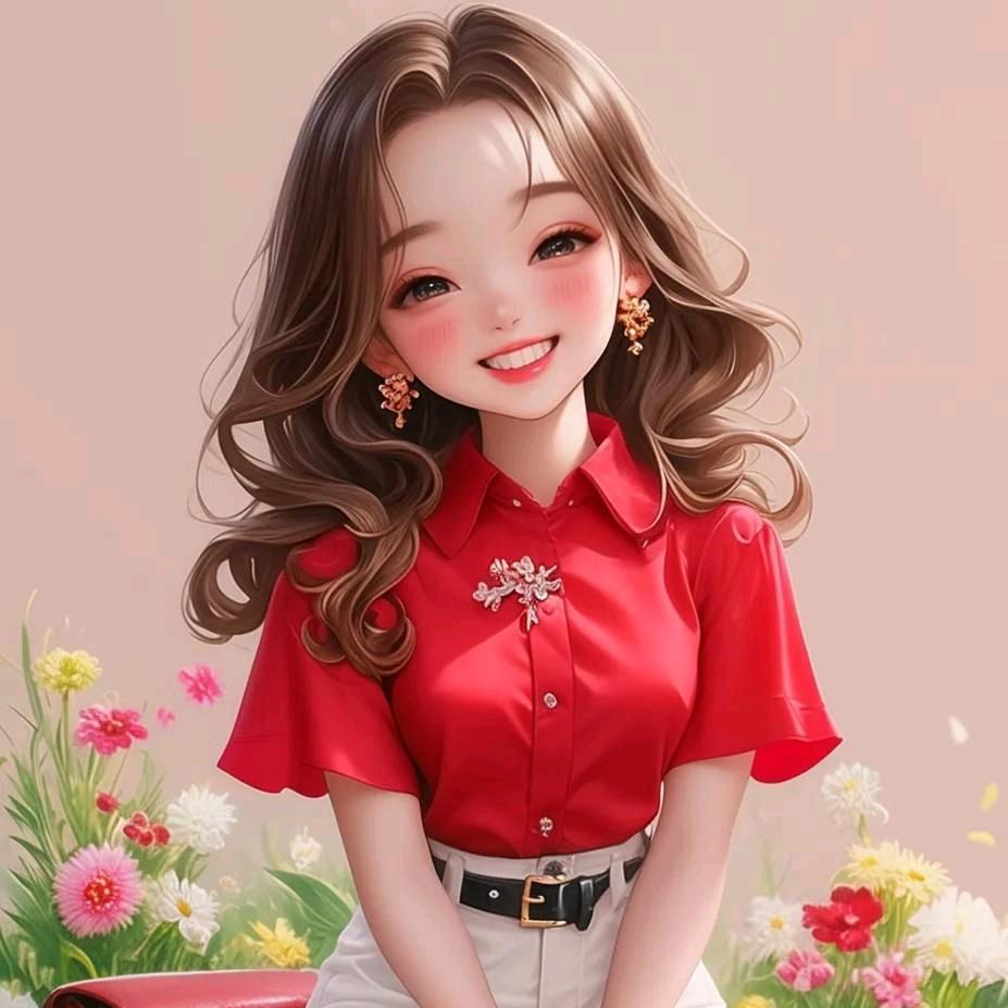琴琴财务