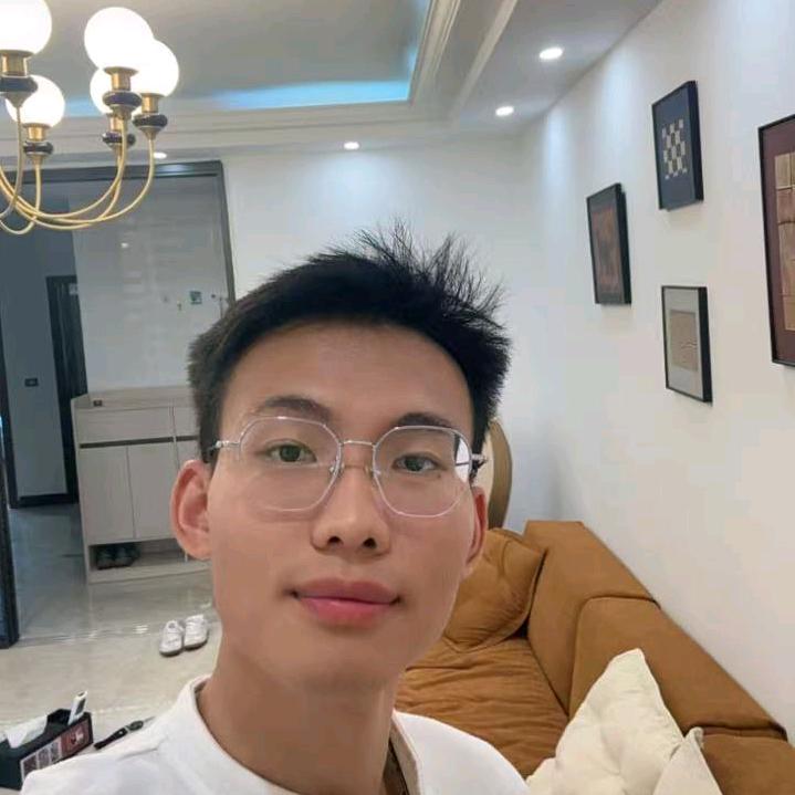 吃完饭来找你玩