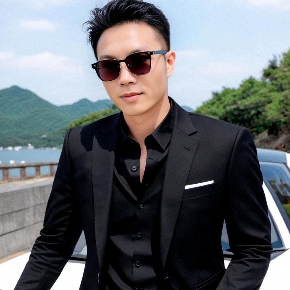 灿小帅