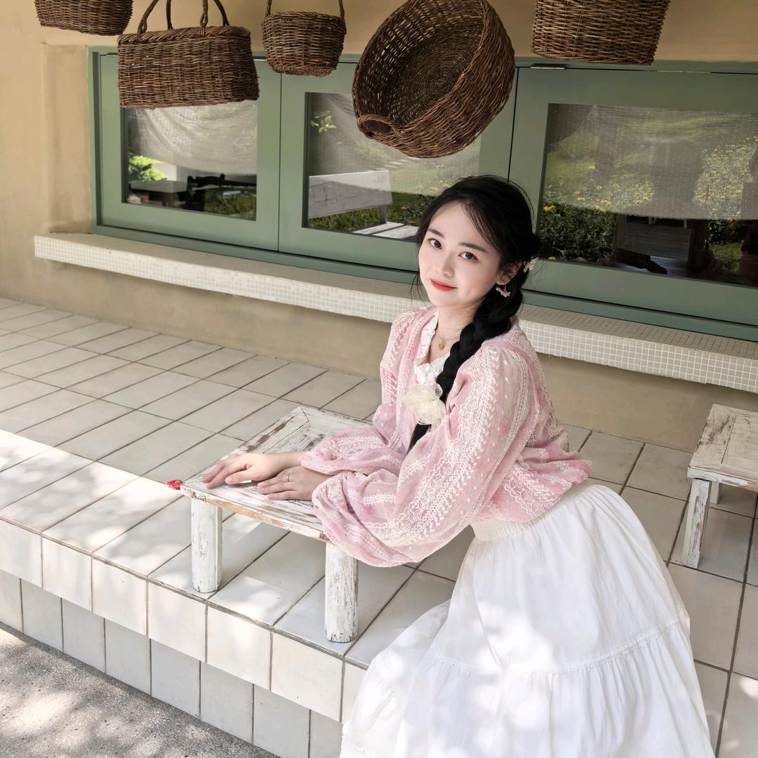 小福蝶的渔（同年兵烤渔～老板娘）