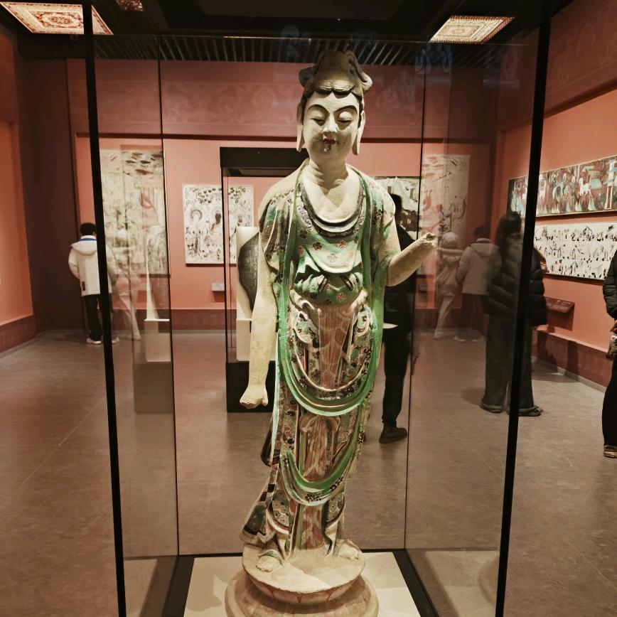 全国最后一个老实人