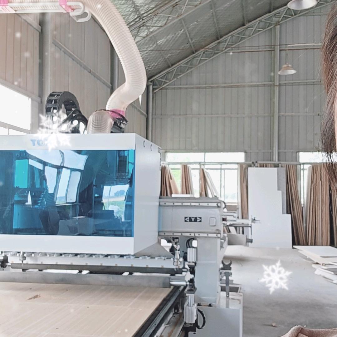 㚞语家具全屋定制NO1