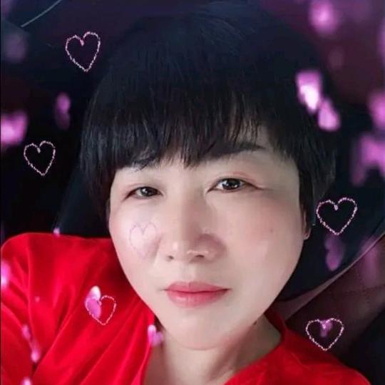 闫月敏