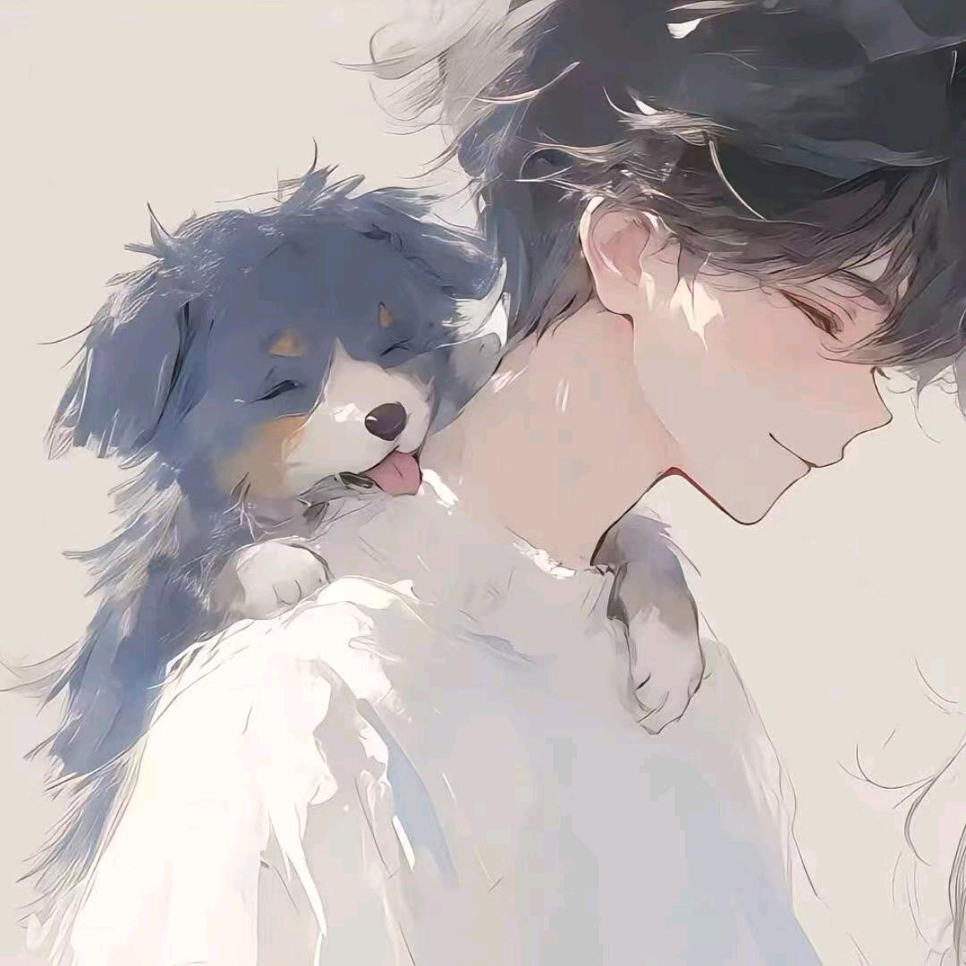 lucky