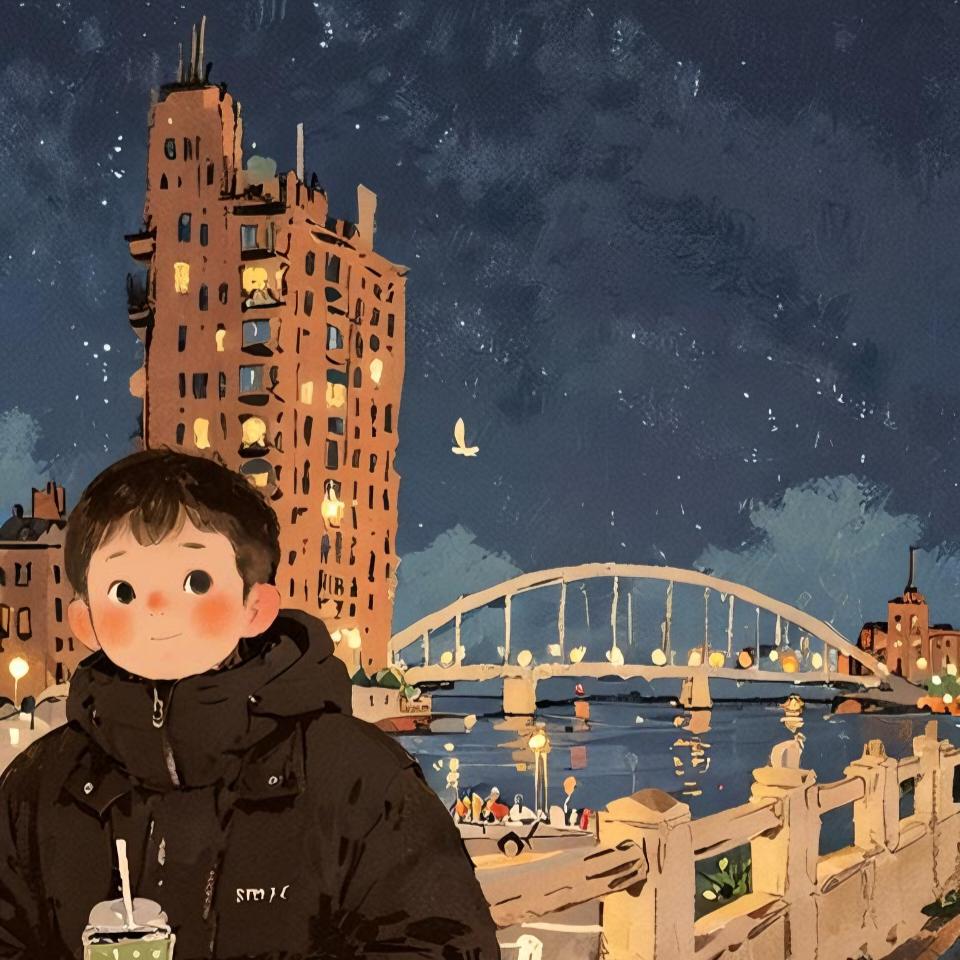 看海