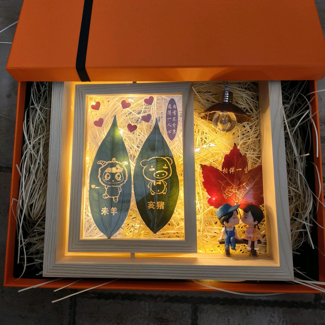 航宁礼品定制
