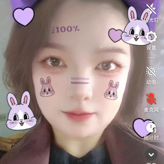 青春美少女