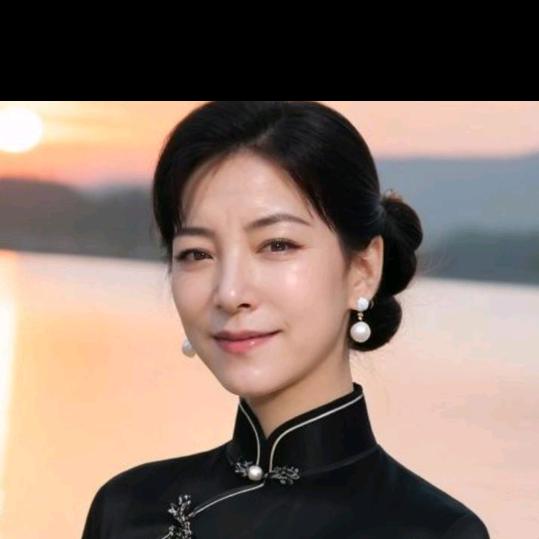 玲姨🍎🍎