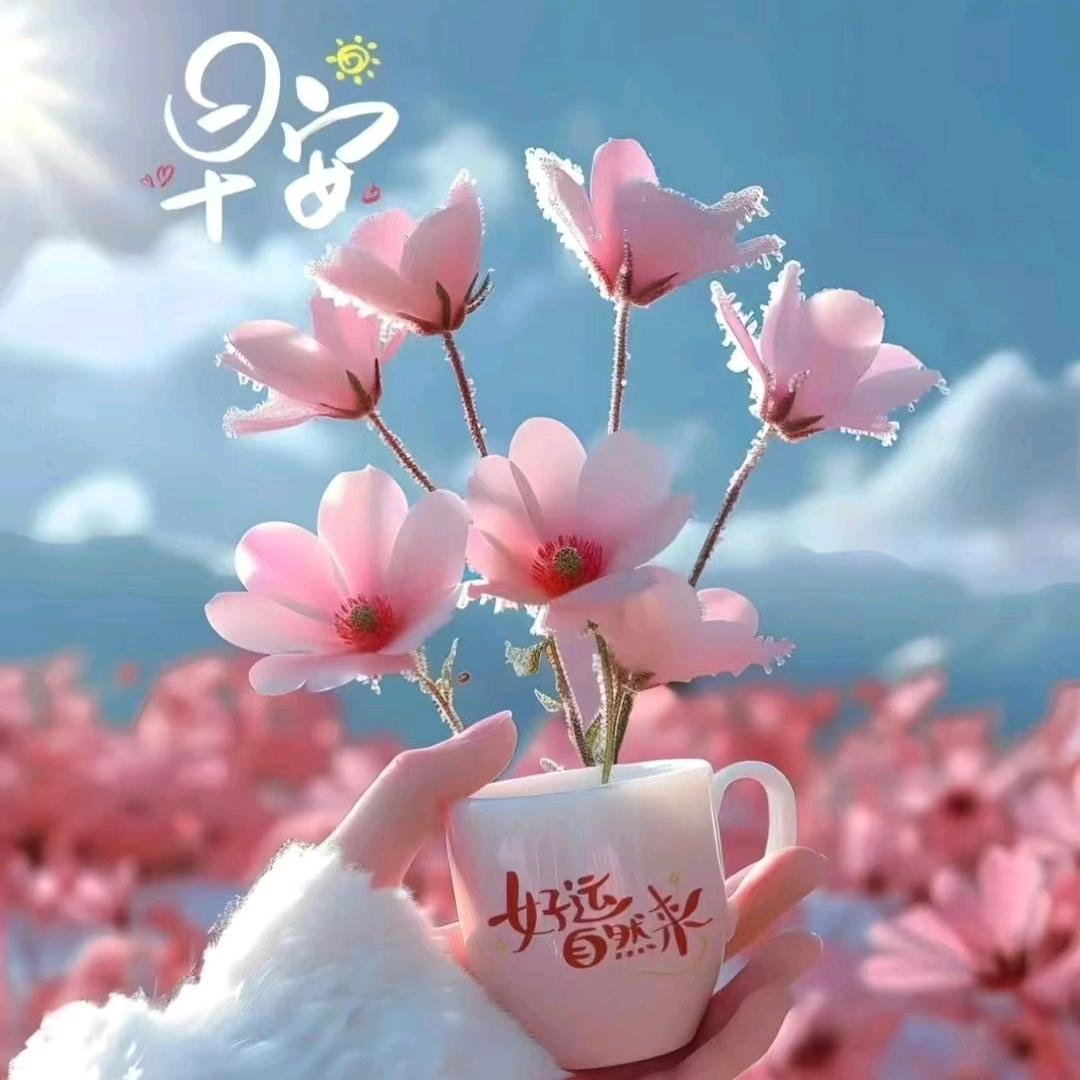 幸福等待(请勿连赞)
