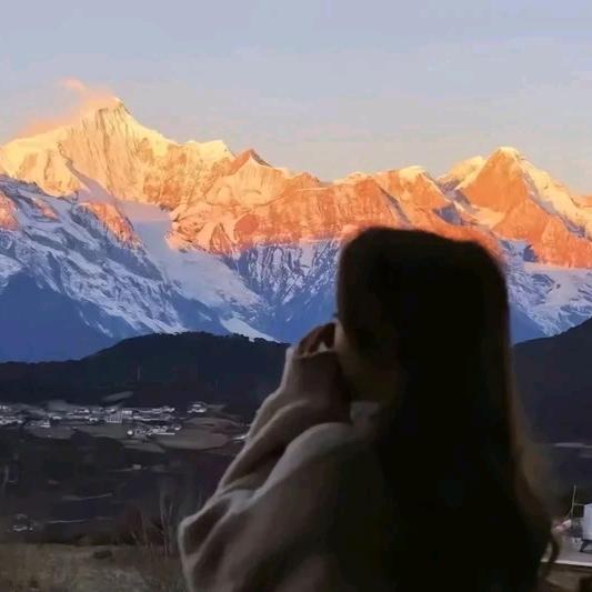 L🐰余生不将就