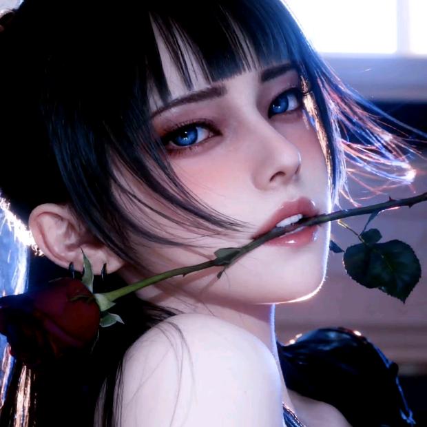 洛倾