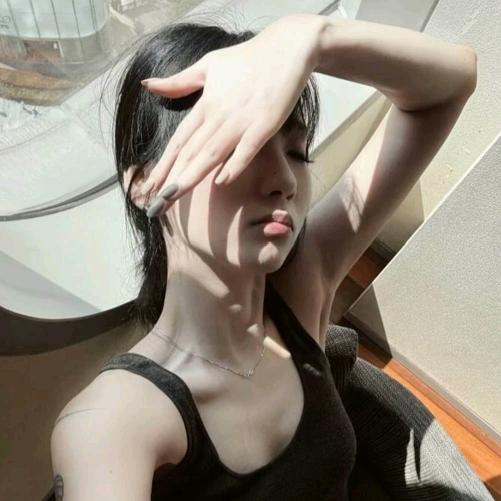 别把我当人看