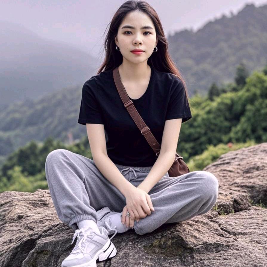 知足常乐-小郑