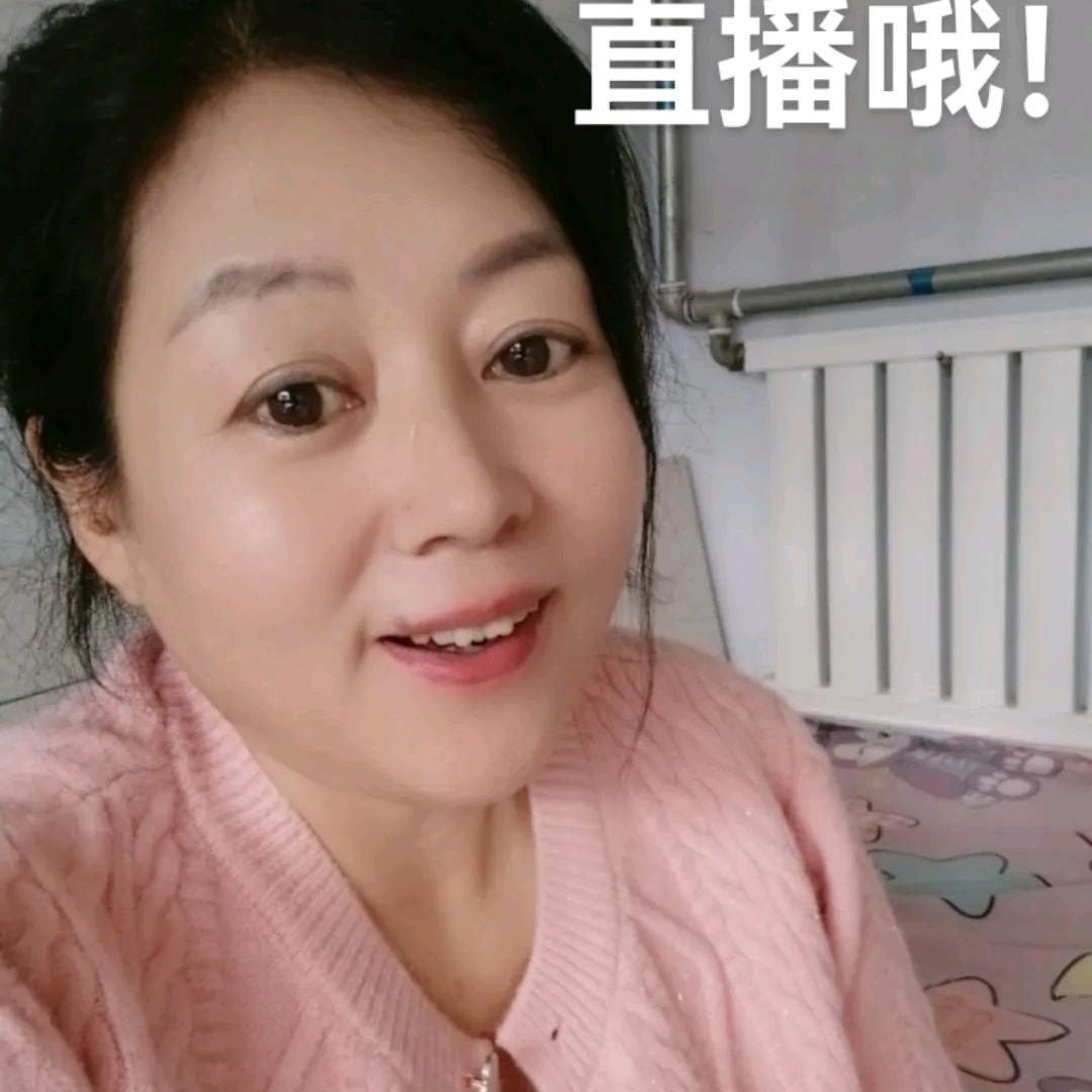 萍姐🎤19点10分直播