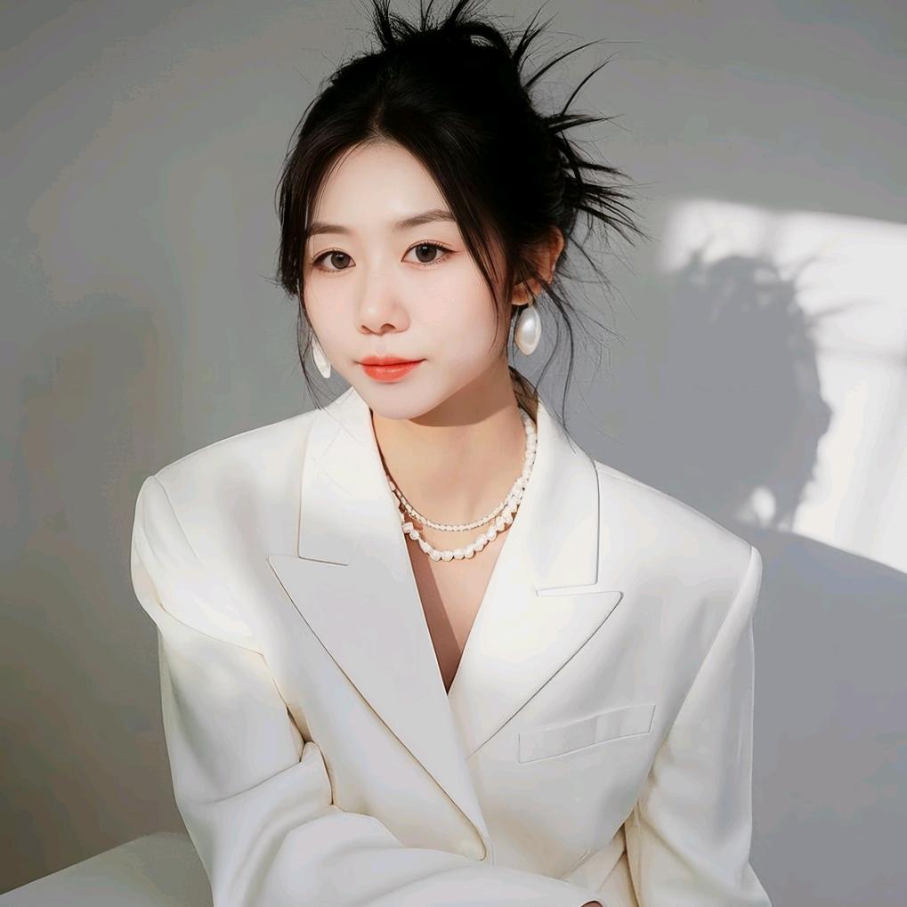 小瑾瑾🥀