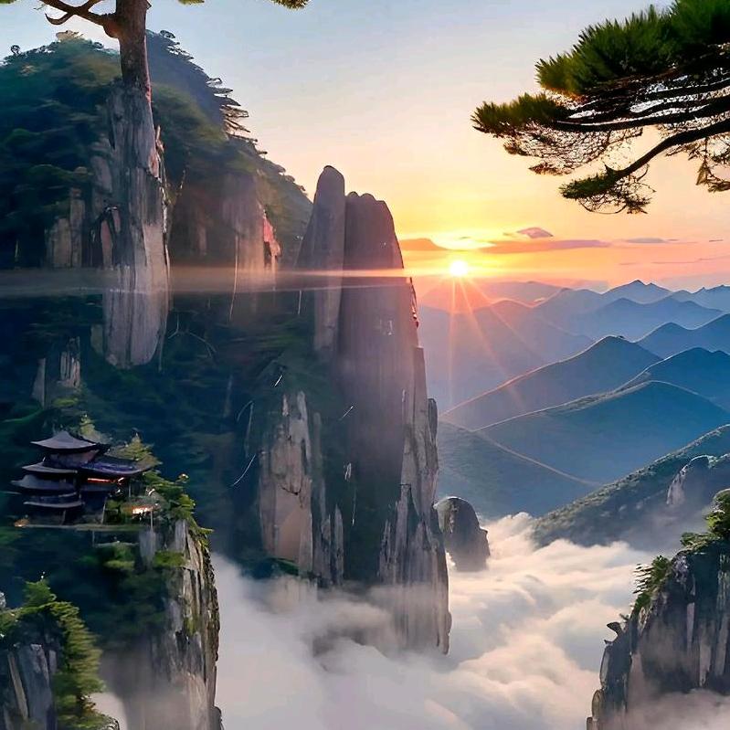 无语