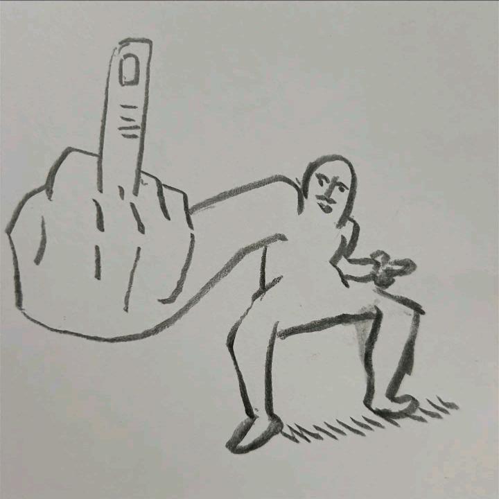 你看不见我，看不见我😎😎