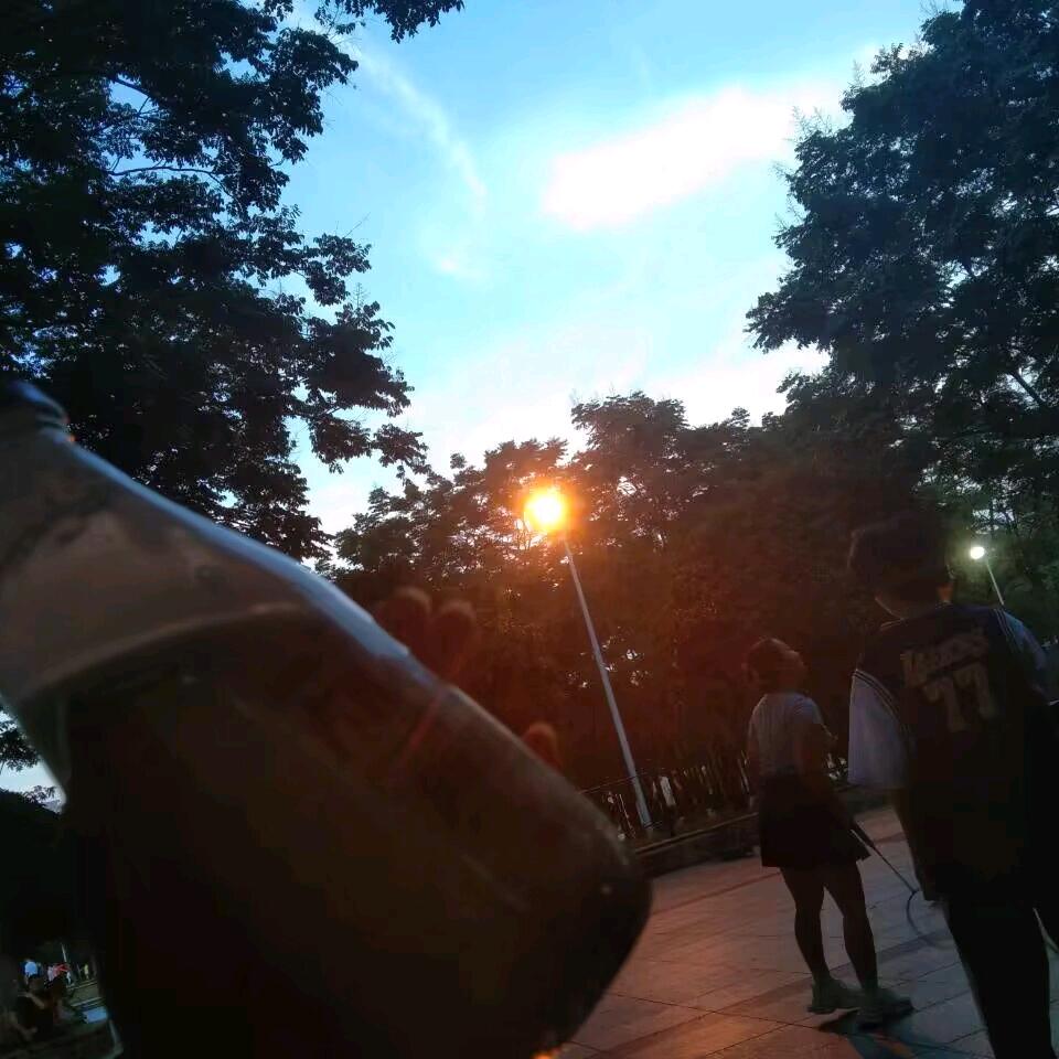 ^O^星空