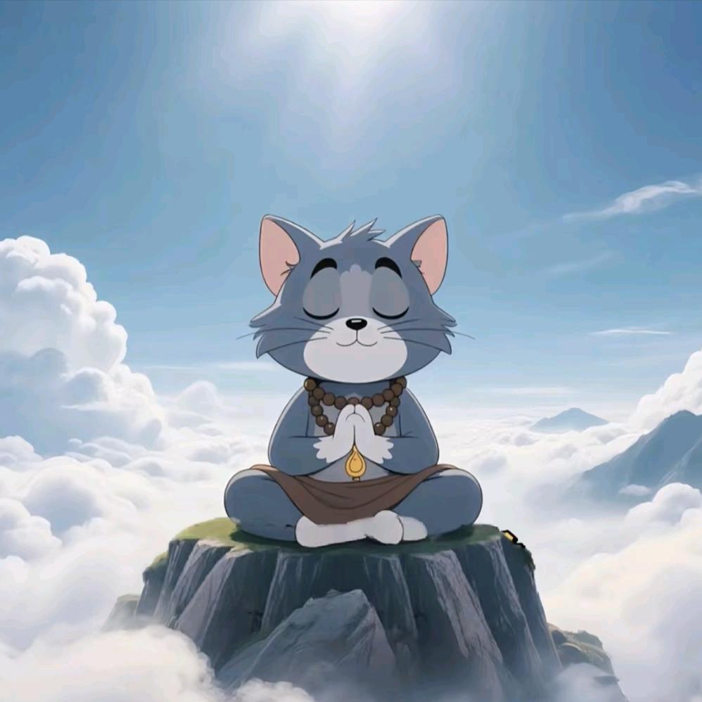 手握风云