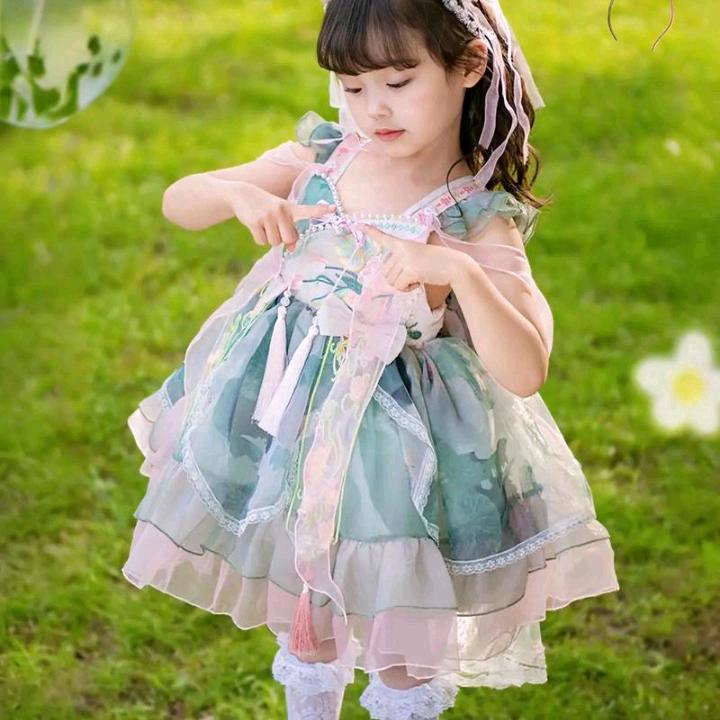 妮妮小公主