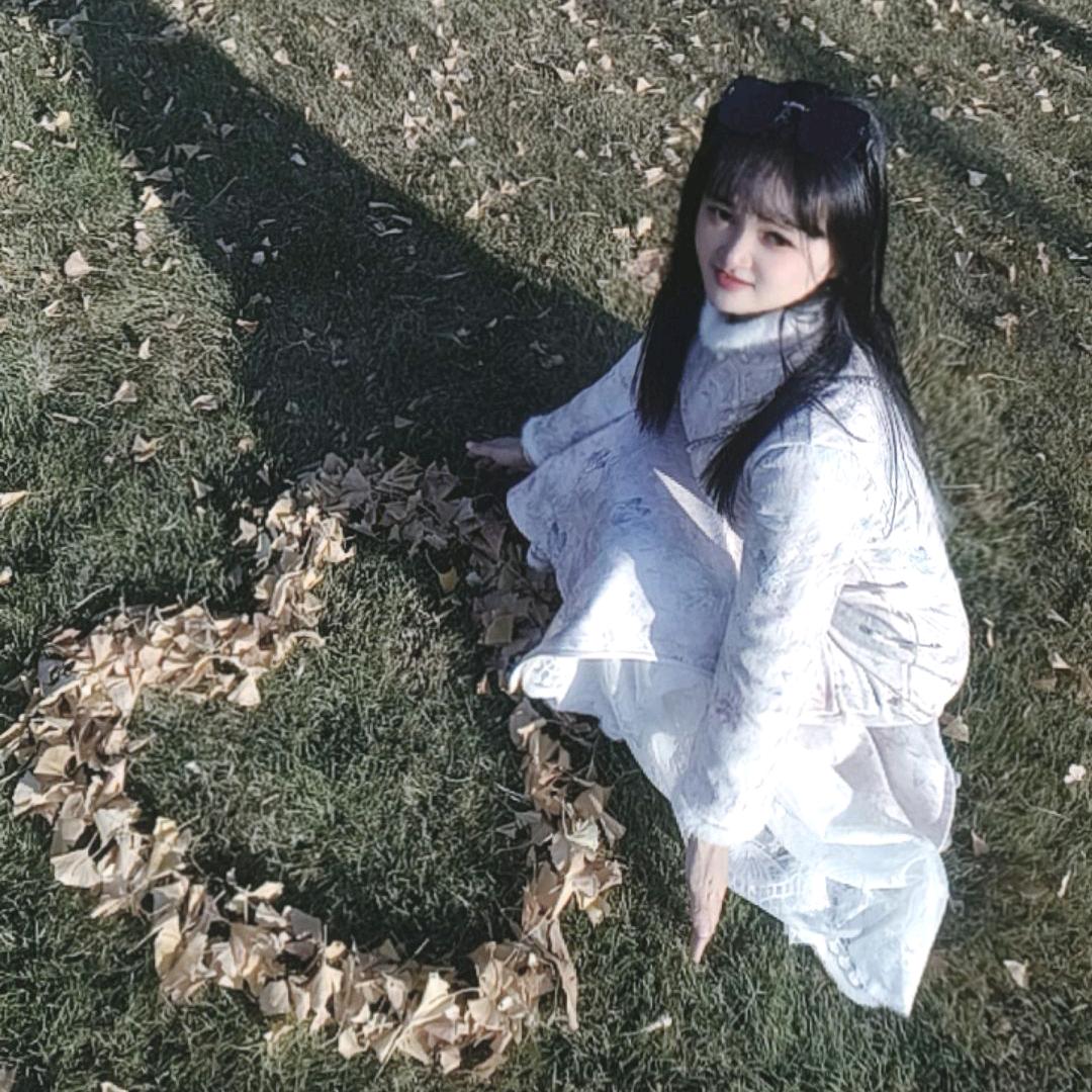 ꒰ঌ杨辣子໒꒱