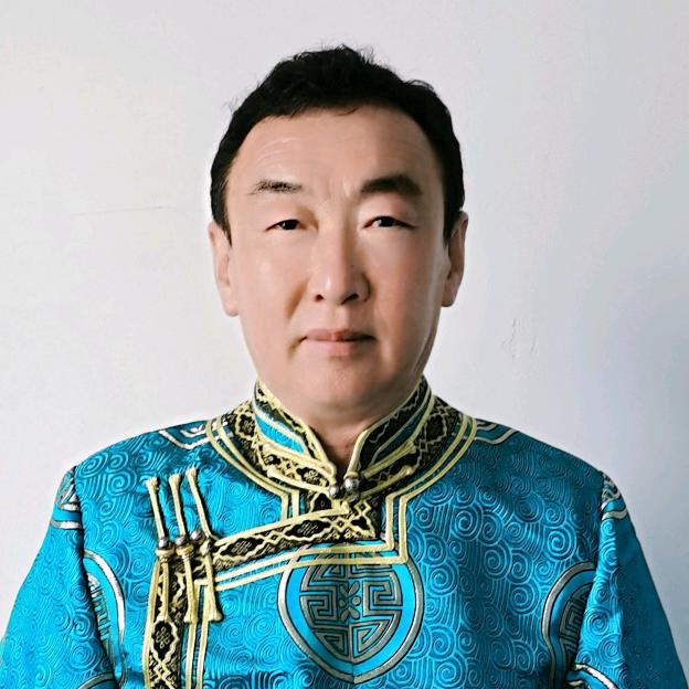 乌力吉巴图