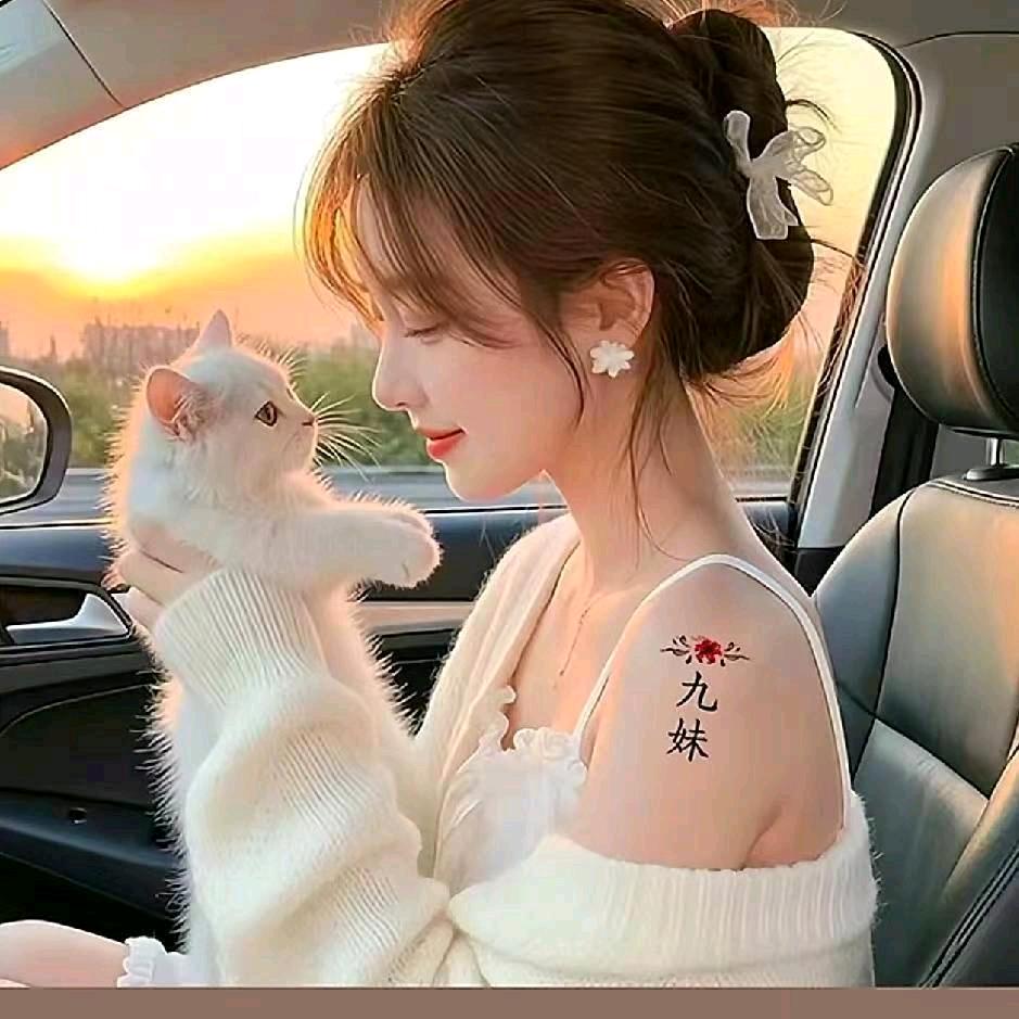 浅笑安然🍁